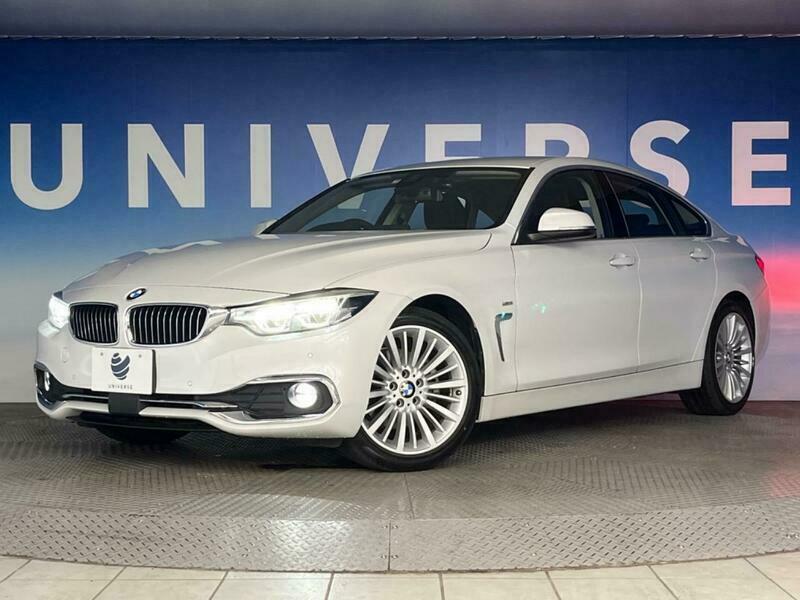 4 SERIES