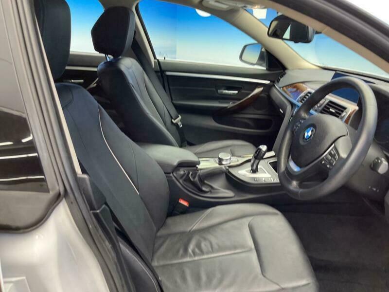 4 SERIES