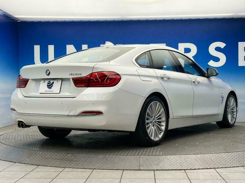 4 SERIES