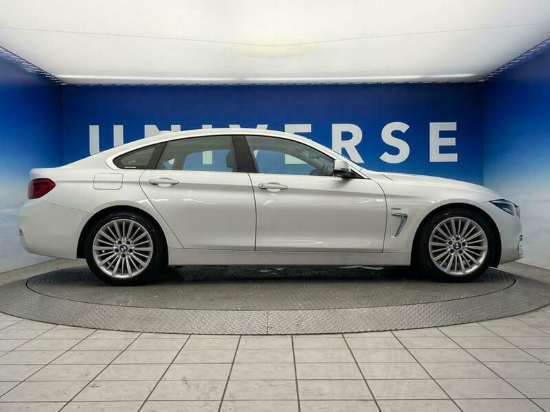 4 SERIES