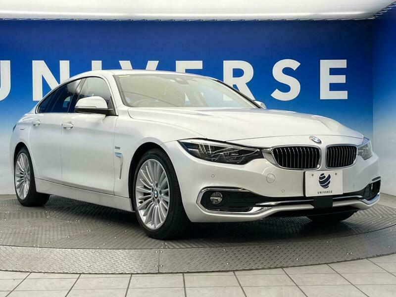 4 SERIES