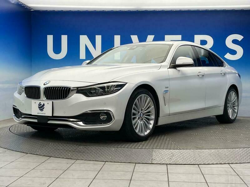 4 SERIES