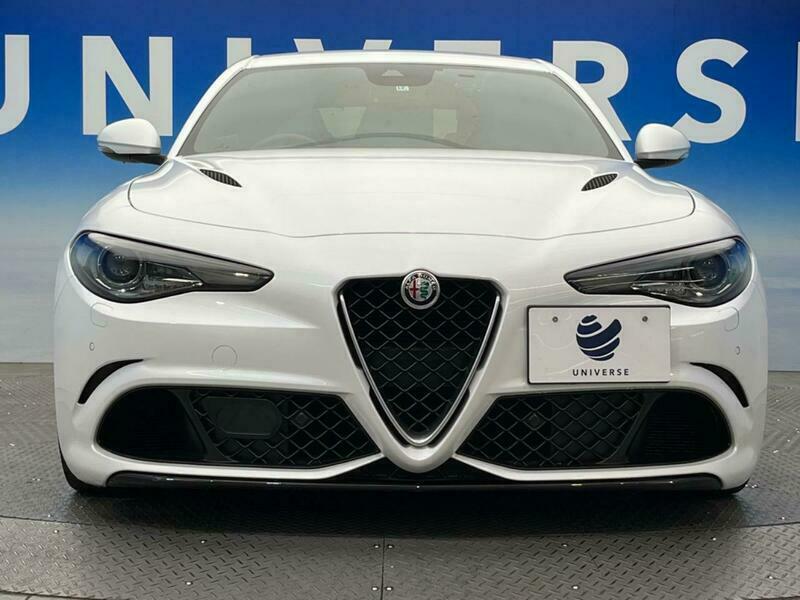 GIULIA