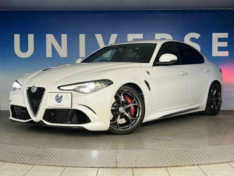 GIULIA