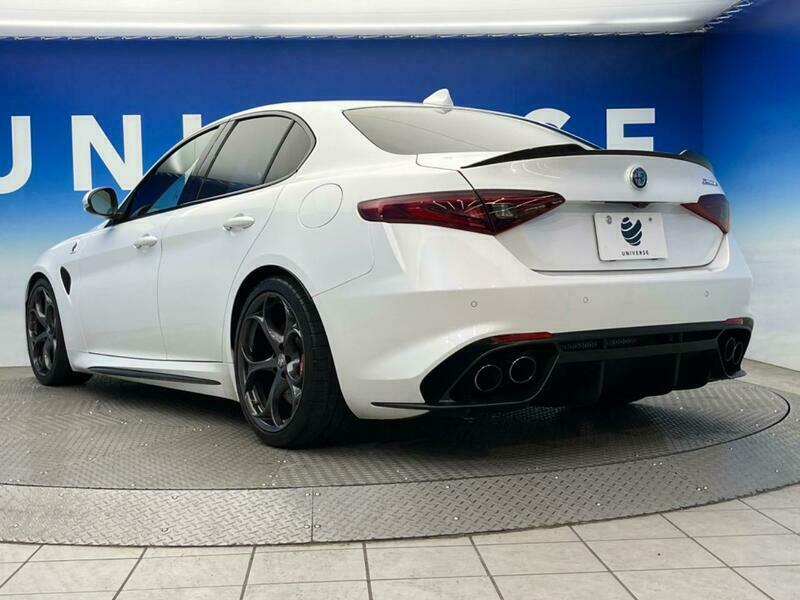 GIULIA