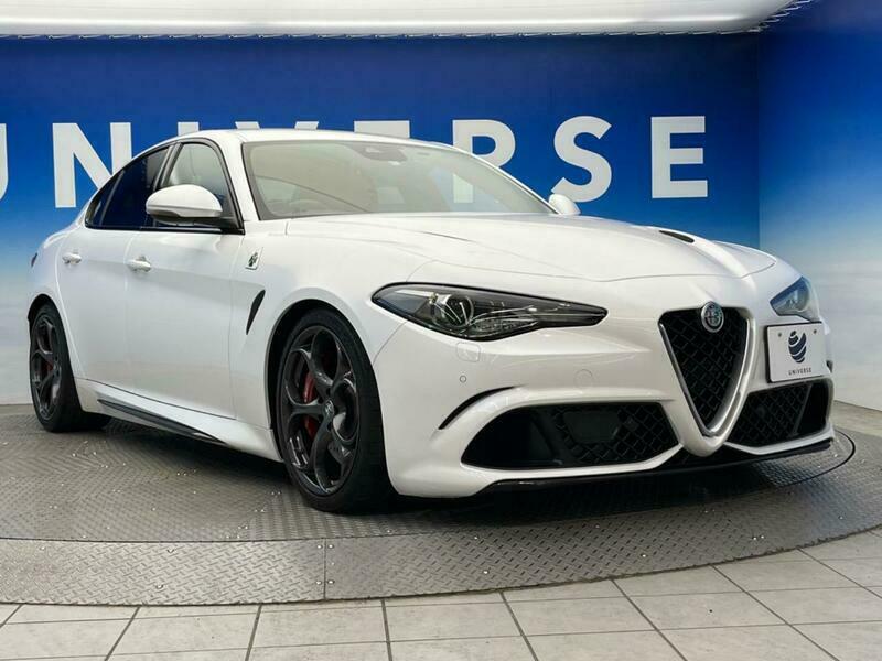 GIULIA