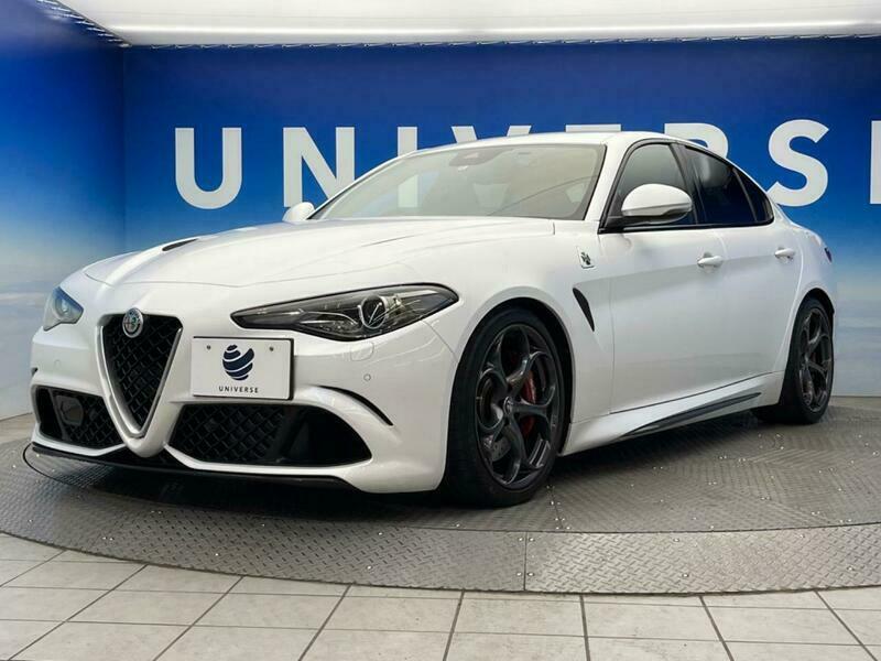 GIULIA