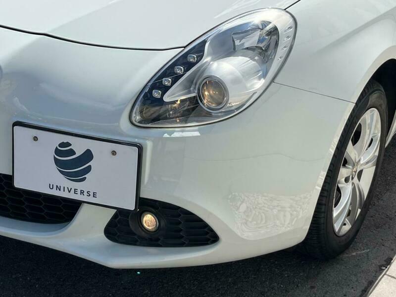 GIULIETTA