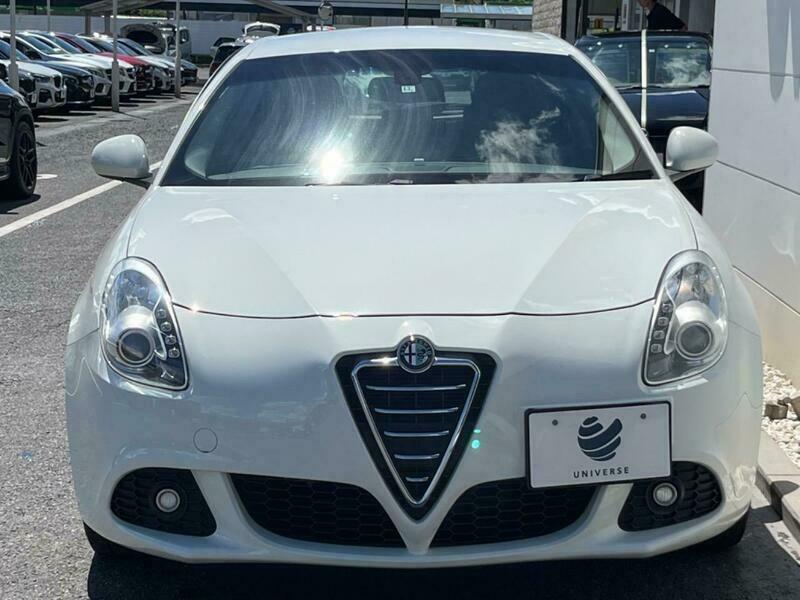 GIULIETTA