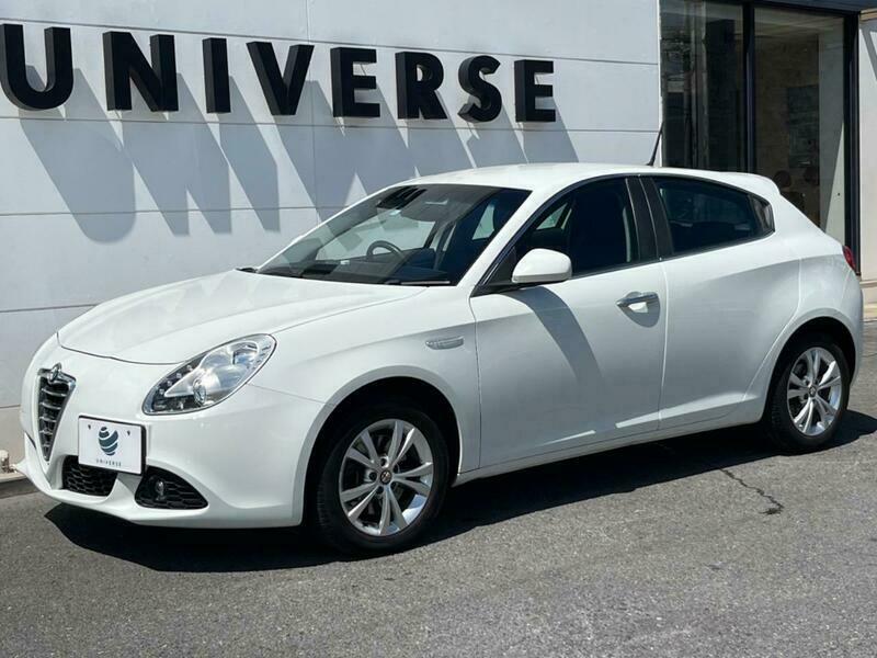 GIULIETTA