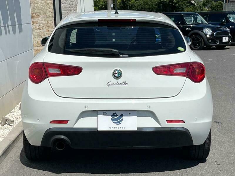 GIULIETTA