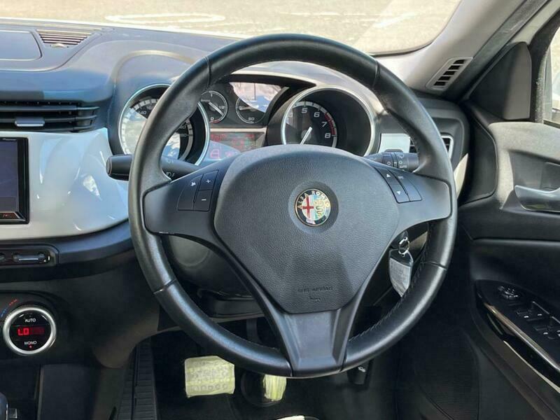 GIULIETTA