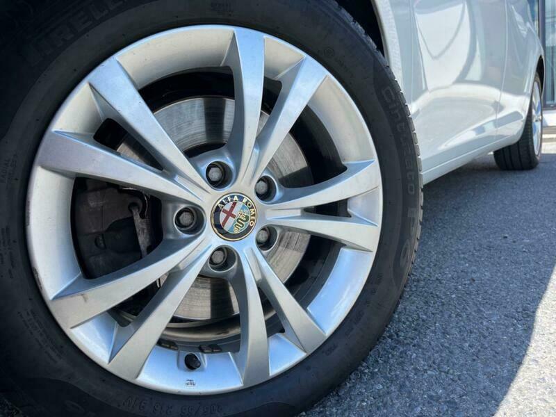 GIULIETTA