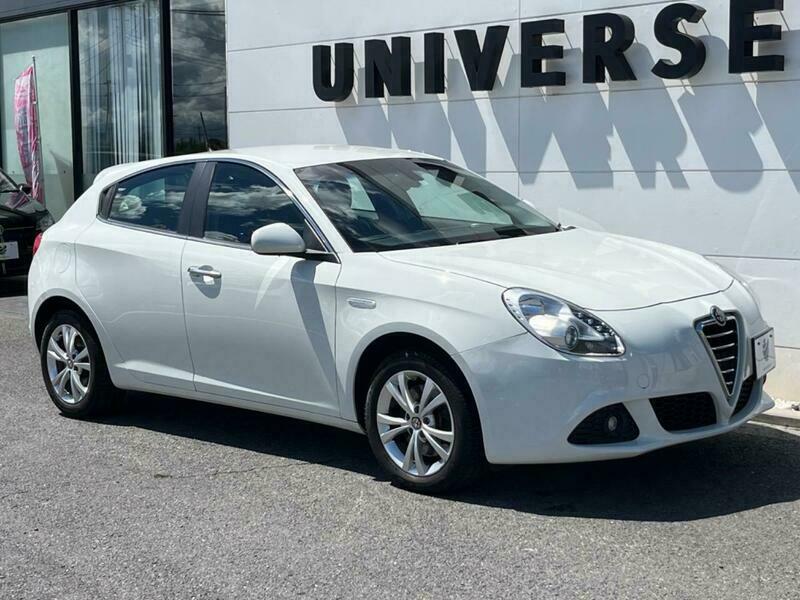 GIULIETTA