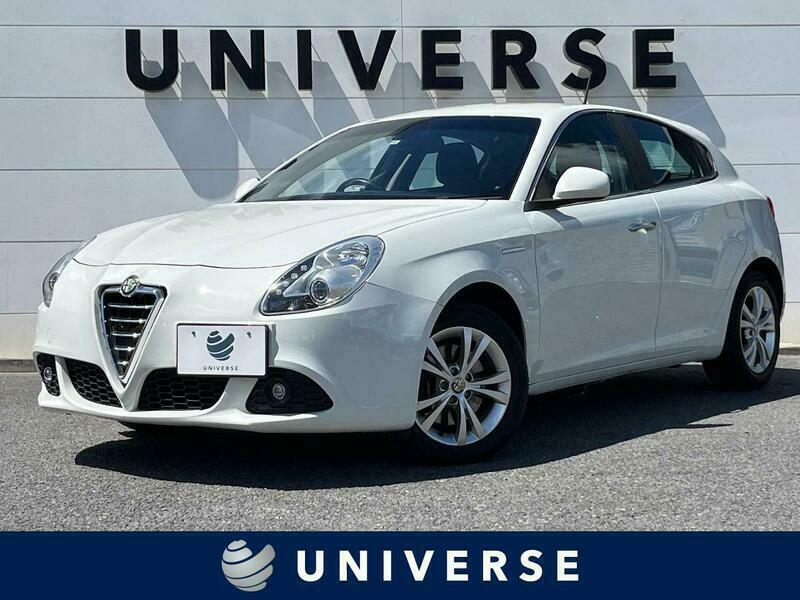 GIULIETTA