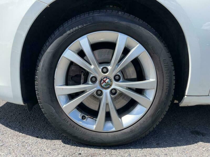 GIULIETTA