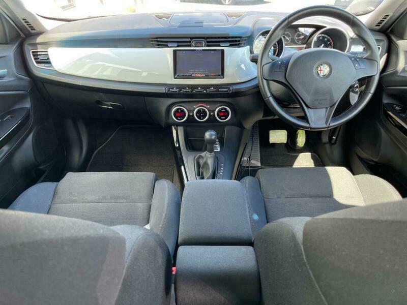 GIULIETTA