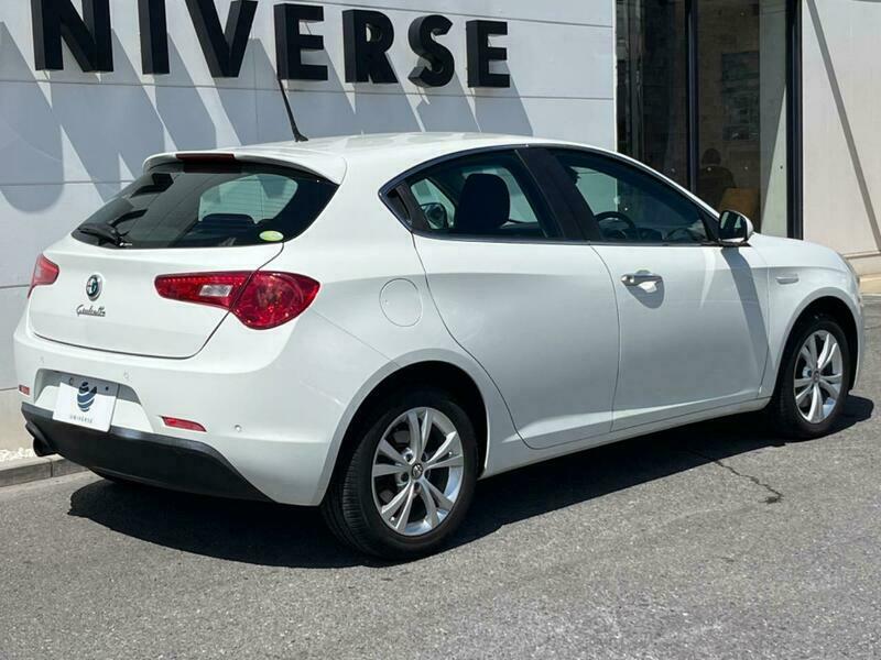 GIULIETTA