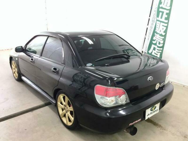 IMPREZA