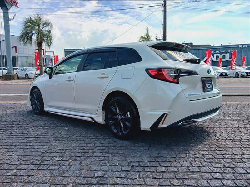 COROLLA TOURING