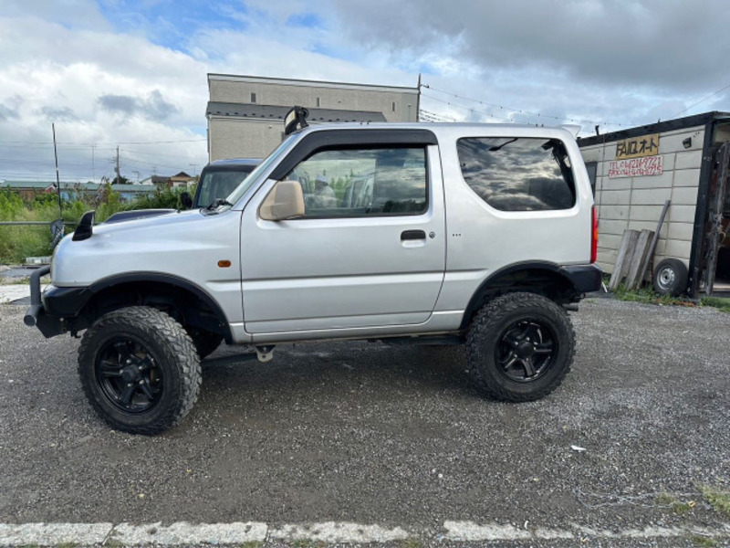 JIMNY