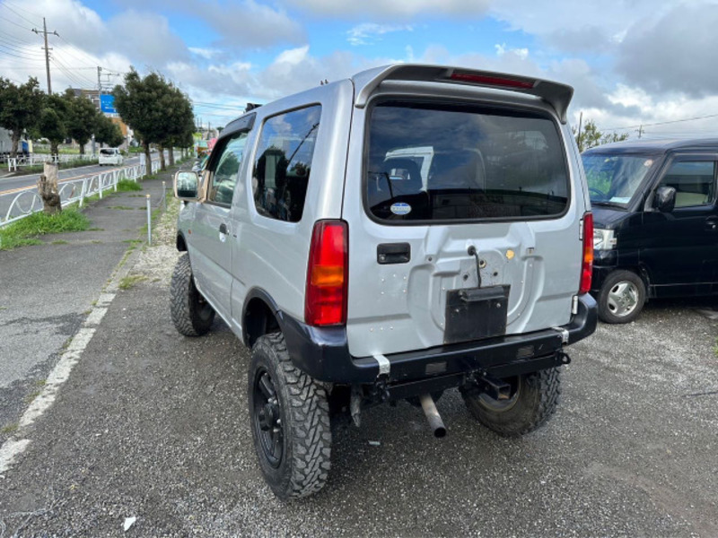 JIMNY