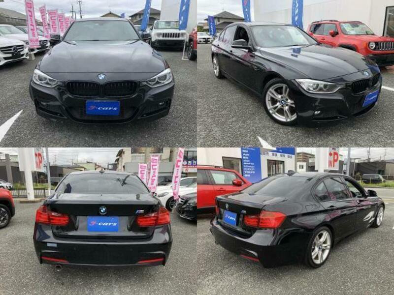 3 SERIES
