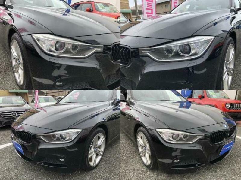 3 SERIES