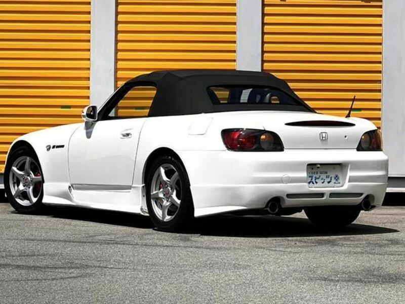 S2000