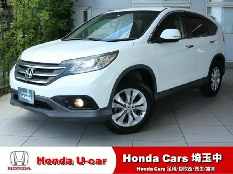 CR-V-0