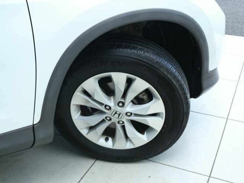 CR-V
