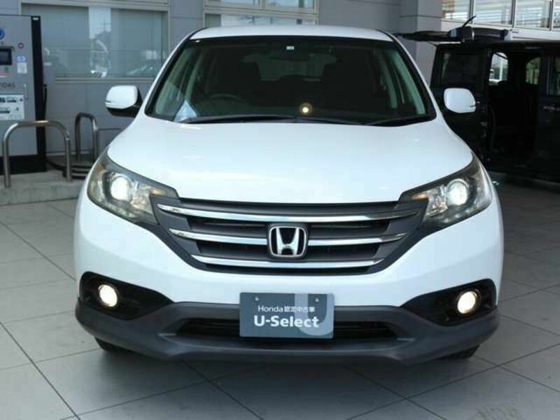 CR-V