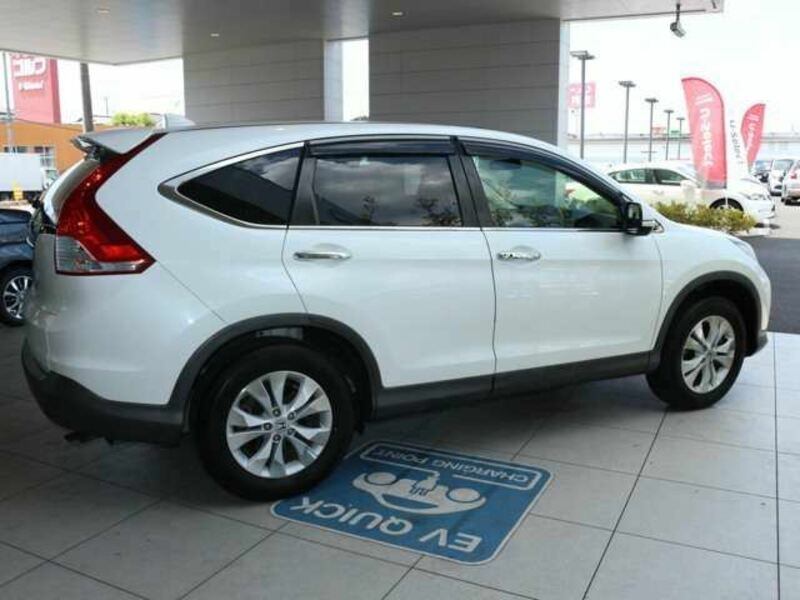 CR-V