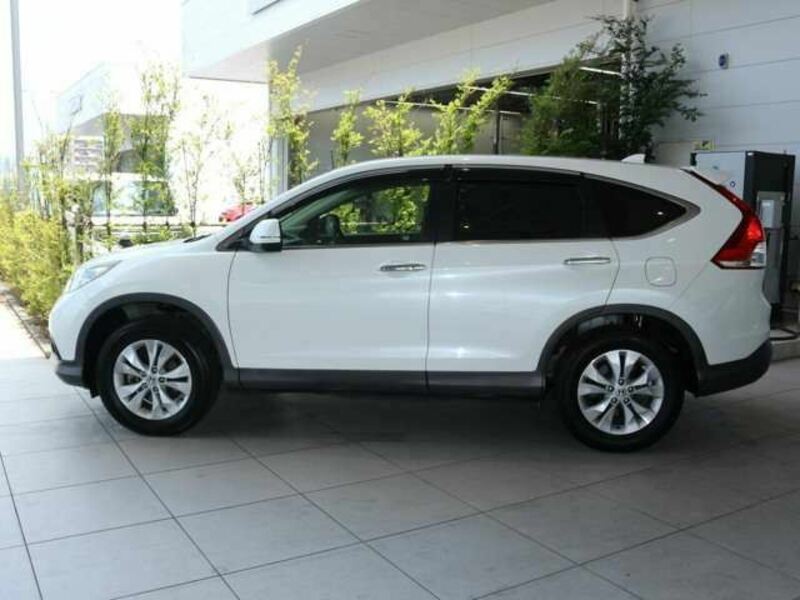 CR-V