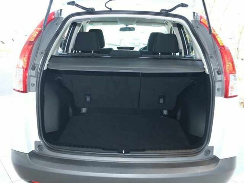 CR-V