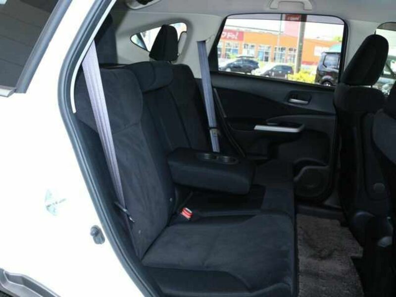 CR-V