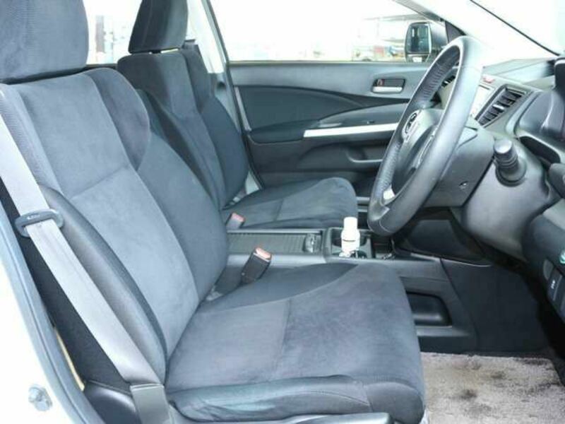 CR-V