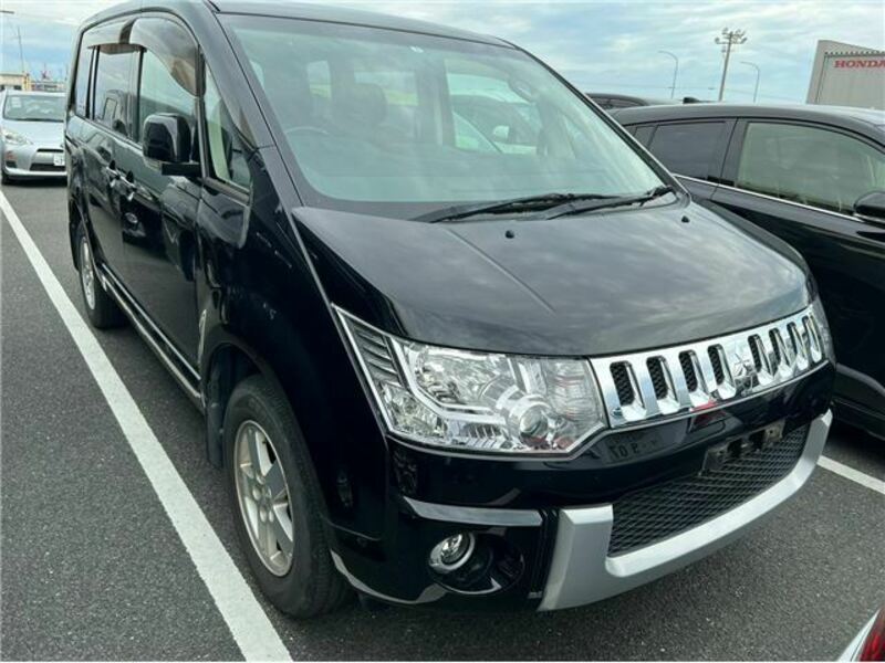 DELICA D5