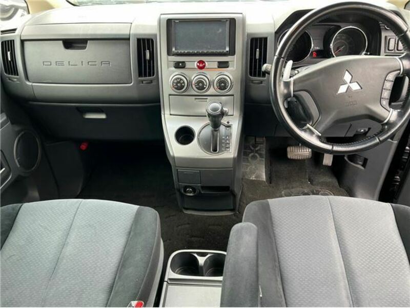 DELICA D5