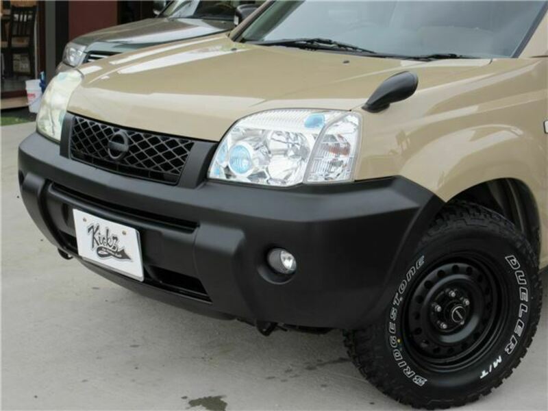 X-TRAIL-3