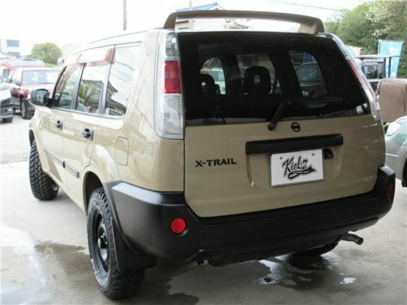 X-TRAIL-7