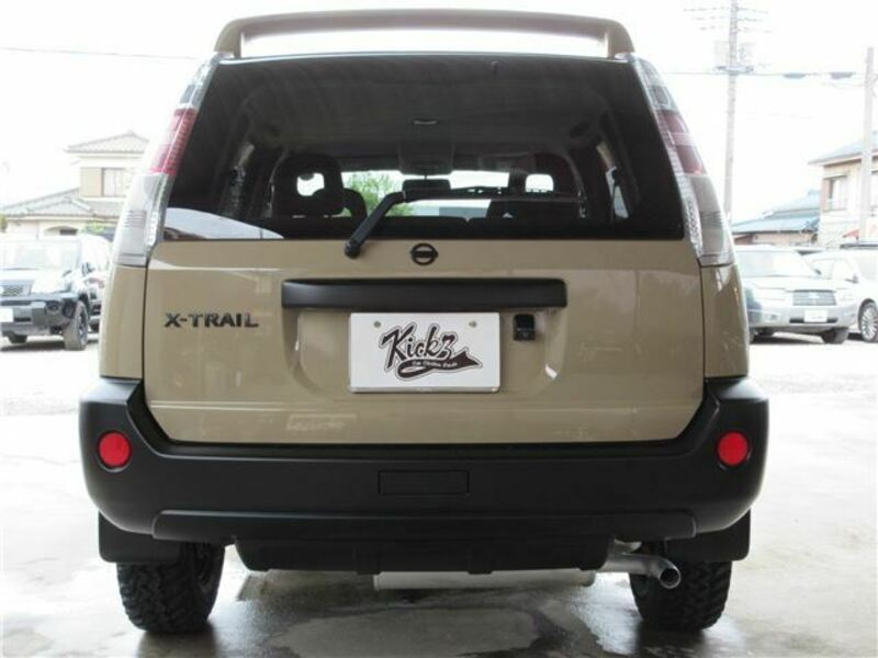 X-TRAIL-8
