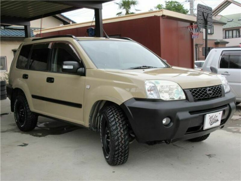 X-TRAIL-12