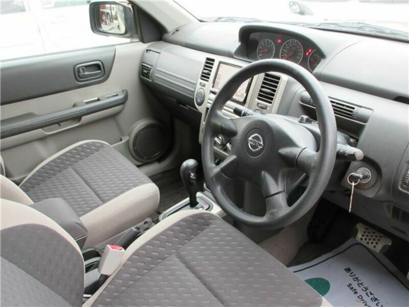 X-TRAIL-21