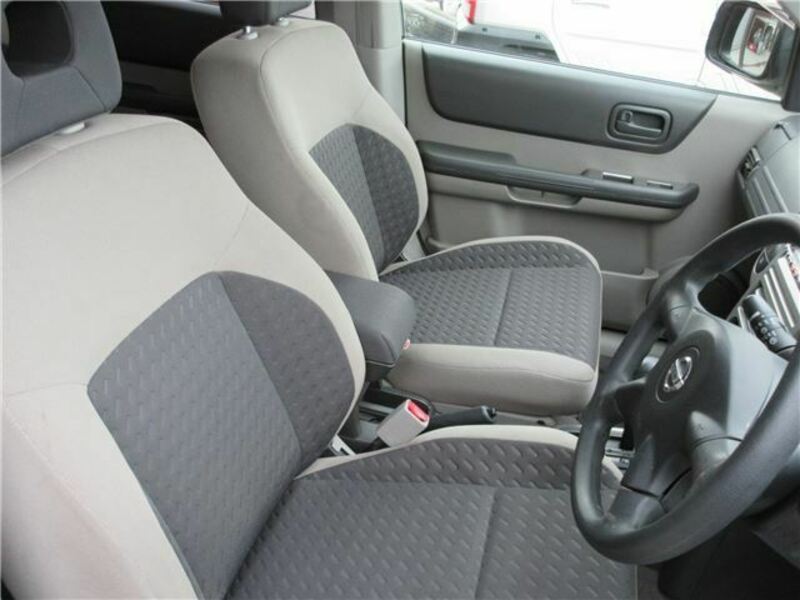 X-TRAIL-23