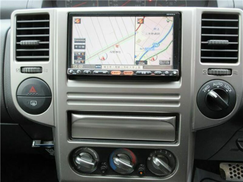 X-TRAIL-25