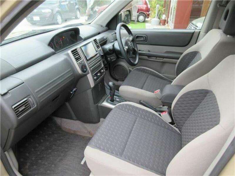 X-TRAIL-34
