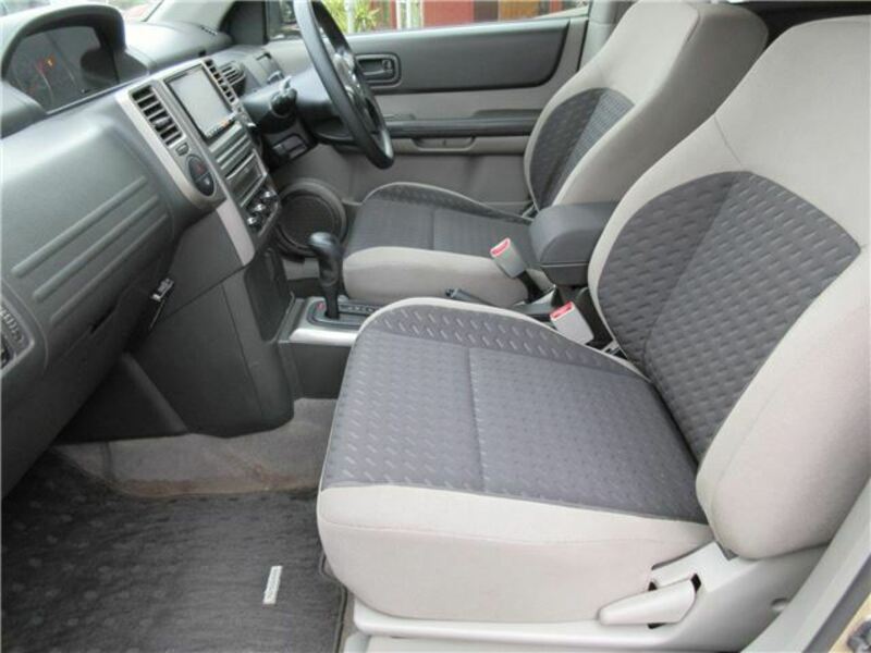 X-TRAIL-35
