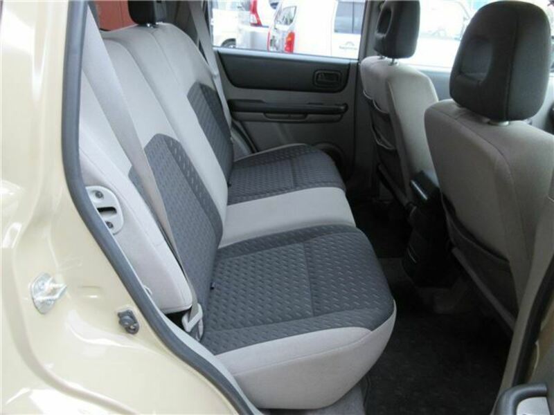 X-TRAIL-40