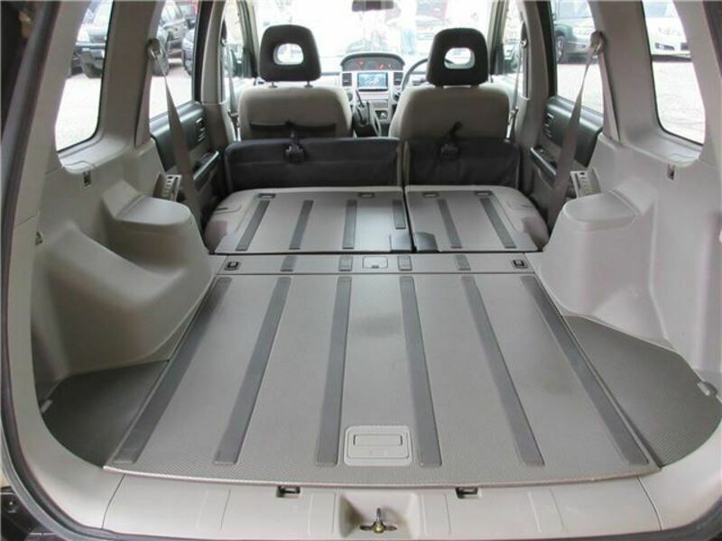 X-TRAIL-45